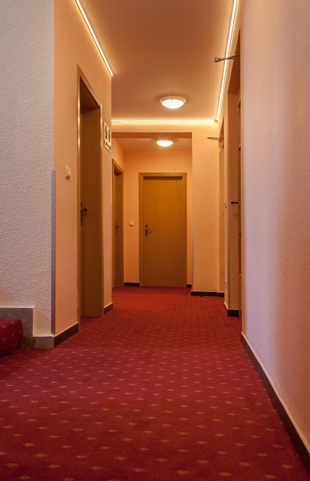Landhotel Alt-Jocketa Pohl  Экстерьер фото